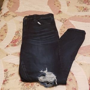 American Eagle Next Level Stretch Skinny